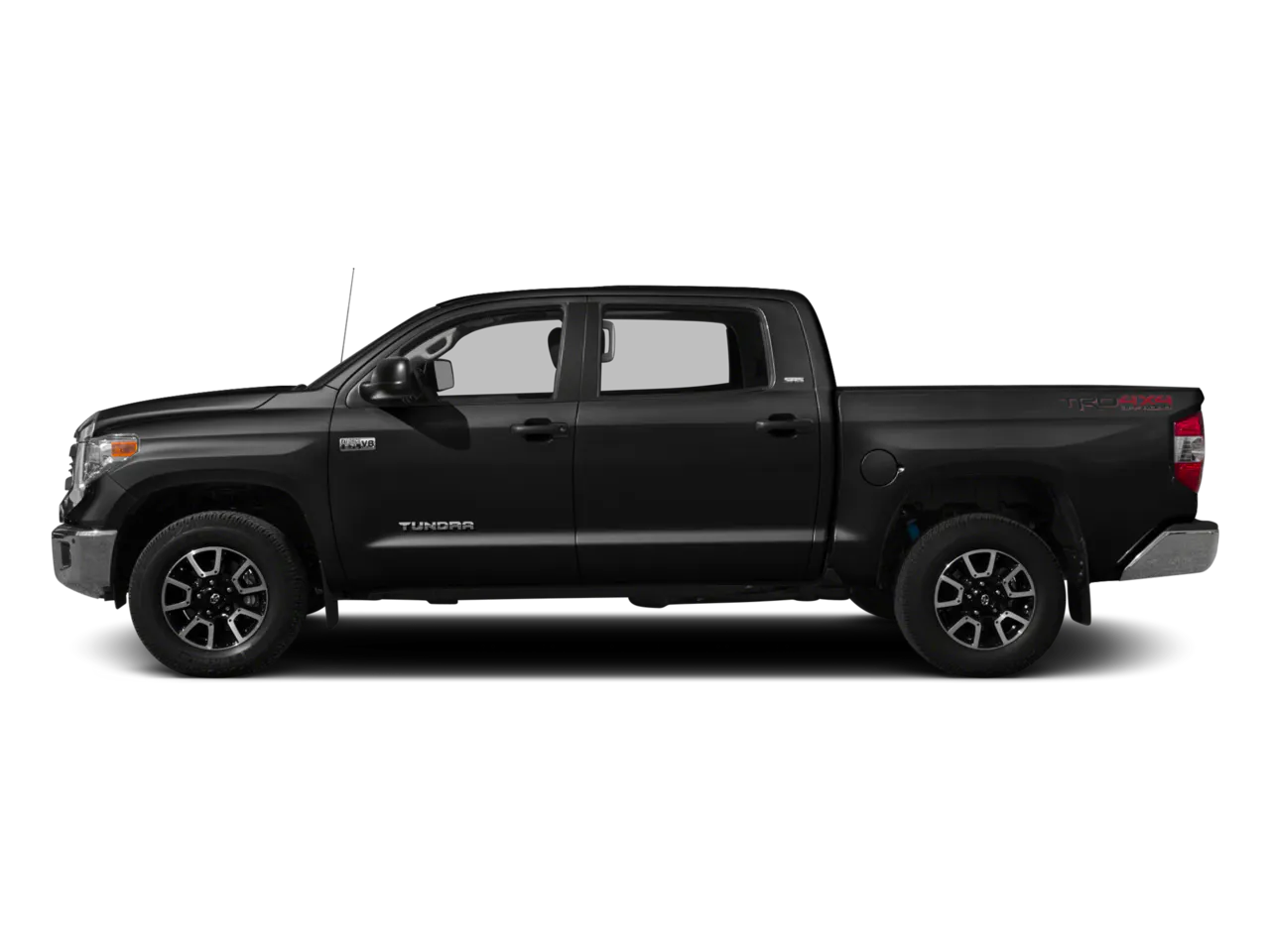 Used 2015 Toyota Tundra Truck